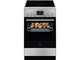 Кухонна плита Electrolux - LKR540267X - зображення 1