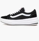 Кеды Vans Old Skool Vert Comfycush Black Vn0A7Q5Eba2 36 - изображение 1