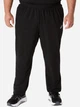 Спортивные штаны мужские ASICS Core Woven Pant 2011D224-001 S Черные (4570158310666) - изображение 1