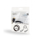 Кабель передачі відео Cablexpert CC-HDMI4L-1M - зображення 2
