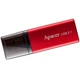 Флеш пам'ять 32GB Apacer AH25B Red (AP32GAH25BR-1) - изображение 3