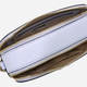 Torebka crossbody damska mała Guess Noelle HWZG7879140-SKB Jasnobłękitna (800070316780) - obraz 3