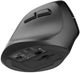 Мышь Natec Crake 2 Wireless Black (NMY-2049) - изображение 2