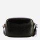 Torebka crossbody damska mała Love Moschino Borsa Vitello JC4356PP0LK1000A Czarna (800070326610) - obraz 2