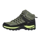 Ботинки CMP Men's Rigel Mid Waterproof Boot 41 Khaki (1097-3Q12947-02FP 41) - изображение 3