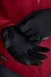 Перчатки Saucony Triumph Glove Black S (1097-SAU800054-BK S) - изображение 3