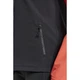 Куртка Saucony W Bluster Jacket M Orange/Black (1097-800389-VRM) - зображення 3