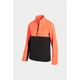 Куртка Saucony W Bluster Jacket M Orange/Black (1097-800389-VRM) - зображення 8