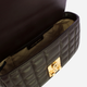 Torebka crossbody damska skórzana Michael Kors Tribeca 30R4G2RL7L-251 Brązowa (800070331824) - obraz 4