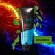 Лубрикант Intt Hot & Cold на водній основі 100 мл (ROZ6501053525)  - зображення 3