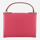 Torebka crossbody damska skórzana Coccinelle Arlettis E1MD5190301-P16 Różowa (800070326803) - obraz 2