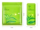Ночная маска для лица с экстрактом зеленого чая Laikou Matcha Sleeping Face Mask 3г - изображение 2