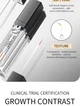 Сыворотка для роста ресниц и бровей Bioaqua Nourishing Liquid Eyelashes 7мл - изображение 3