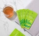 Ночная маска для лица с экстрактом зеленого чая Laikou Matcha Sleeping Face Mask 3г - изображение 6