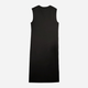 Платье миди летнее женское Puma Ess Dress 68564301 L Black (4067983669965) - изображение 6