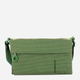 Torebka crossbody damska mała Mandarina Duck MD20 P10QMT33-29O Zielona (800070333583) - obraz 1