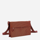 Сумка крос-боді через плече жіноча маленька Mandarina Duck MD20 P10QMT33-A08 Червона (800070332499) - зображення 3