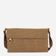 Torebka crossbody damska mała Mandarina Duck MD20 P10QMT33-461 Brązowa (800070333584) - obraz 1