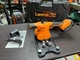 Віброприсоска вакуумна Lanion Vibro Max з шаблоном - зображення 7