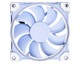 Вентилятор для корпуса ID-Cooling ZF-12025-Baby Blue, 120mm - изображение 1