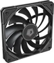 Вентилятор для корпусу ID-Cooling TF-12015-K, 120mm - зображення 3