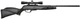 Пневматическая винтовка Gamo Black Cat 1400 с оптическим прицелом 4x32 кал.4,5 - изображение 3