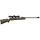 Винтовка пневматическая Gamo BIG CAT 1000-E Barricade Combo (4.5мм) + Пули (200шт.) - изображение 4