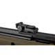 Винтовка пневматическая Gamo BIG CAT 1000-E Barricade Combo (4.5мм) + Пули (200шт.) - изображение 5