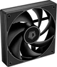 Набор вентиляторов (3pcs Pack) ID-Cooling AF-125-K Trio, 120mm - изображение 4