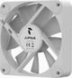 Вентилятор для корпуса APNX FP1-120 ARGB White, 120mm (APF3-PF11217.21) - изображение 4