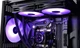 Набор вентиляторов (3pcs Pack) DeepCool RF120-3 IN 1 RGB, 120mm (DP-FRGB-RF120-3C) - изображение 7