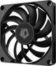 Вентилятор для корпуса ID-Cooling NO-8010-PWM Black, 80mm - изображение 3