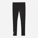 Спортивные леггинсы для фитнеса женские Puma Ess Logo Lab Leggings 68499301 S Black (4067983688980) - изображение 6