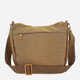 Torba na ramię damska Mandarina Duck MD20 P10QMTV1-461 Zielona (800070332490) - obraz 2