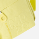 Сумка мессенджер жіноча Mandarina Duck MD20 P10QMTX5-A13 Жовта (800070333590) - зображення 5