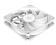 Вентилятор для ПК ID-Cooling TF-12025-Pro SW 120 мм білий - зображення 4