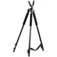 Трипод оружейный Vanguard Quest T62U (Quest T62U) 3в1 разборный (73 см до 157 см) - изображение 1