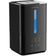 Увлажнитель воздуха ультразвуковой Trotec B 4 E Black (1160000053) - изображение 3