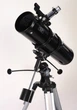 Телескоп Arsenal Synta 130/650 EQ2 рефлектор Ньютона з окулярами PL63 і PL17 - зображення 8