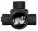 Тепловизионный прицел Pard Pantera 480-35 (480х360, 1800 м, 35 мм, NETD - зображення 5