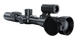 Тепловизионный прицел Pard Pantera 480-50 LRF (50 мм, 480х360, 2600 м) - зображення 1