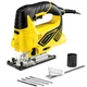 Лобзик электрический сетевой Trotec PJSS 12-230V (4425000103) - изображение 1