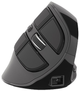 Мышь NATEC Euphonie Wireless Black (NMY-1601) - изображение 2