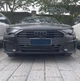 Лого на решётку радиатора Audi 285 мм x 100 мм, передняя эмблема Ауди, A6 (2012-2017), Q7 (2000-2015), Q2, Q3, Q5, Q8 - изображение 7