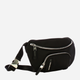Saszetka na pas damska mała Mandarina Duck Hunter P10VCMM2-651 Czarna (800070330308) - obraz 3