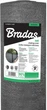 Сетка для затенения Bradas защитная 90% 135 г/м² 12х50 м (AS-CO13512050GY) - изображение 3