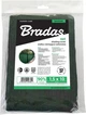 Сетка для затенения Bradas защитная 90% 135 г/м² 1.5x10 м (AS-CO13515010GR/P) - изображение 2