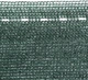 Сетка для затенения Bradas защитная 90% 135 г/м² 1.5x10 м (AS-CO13515010GR/P) - изображение 3