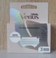 Змінні картриджі для гоління жіночі Gillette Venus Satin Care 3 шт. для інтимних зон та тіла - зображення 9