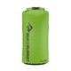 Гермомішок Sea to Summit Big River Dry Bag 65L Apple Green зелений - изображение 1